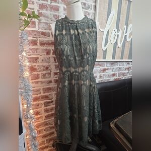 Love fire womens dress sz xl